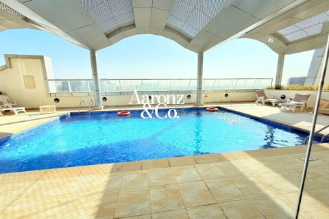 Квартира с 1 спальней в Dubai Sports City, ОАЭ №171431 16