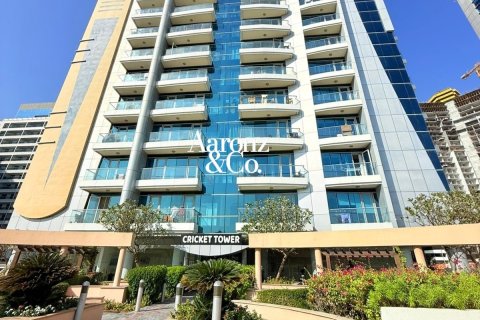 Квартира с 1 спальней в Dubai Sports City, ОАЭ №171431