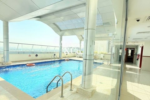 Квартира с 1 спальней в Dubai Sports City, ОАЭ №171431 15