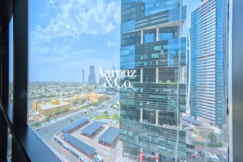 Офис 96м² в Джумейра Лейк Тауэрс, ОАЭ №171428 10
