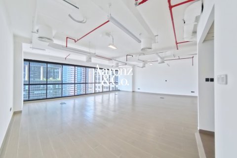 Офис 96м² в Джумейра Лейк Тауэрс, ОАЭ №171428 4