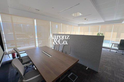 Офис 51м² в Джумейра Лейк Тауэрс, ОАЭ №171429 13