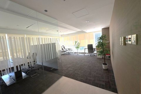 Офис 51м² в Джумейра Лейк Тауэрс, ОАЭ №171429 11