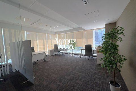Офис 51м² в Джумейра Лейк Тауэрс, ОАЭ №171429 8