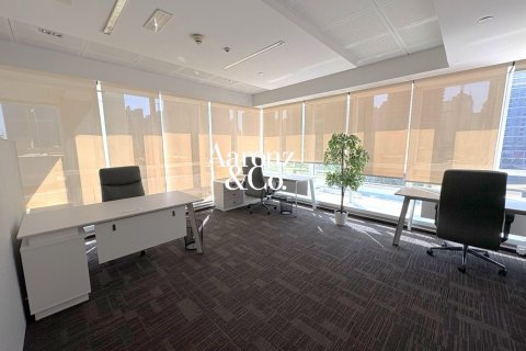 Офис 51м² в Джумейра Лейк Тауэрс, ОАЭ №171429 5