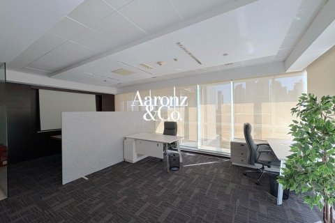 Офис 51м² в Джумейра Лейк Тауэрс, ОАЭ №171429 6