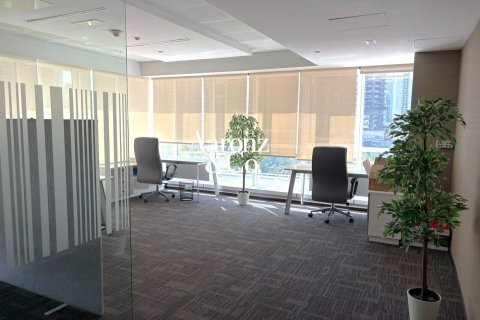 Офис 51м² в Джумейра Лейк Тауэрс, ОАЭ №171429 10