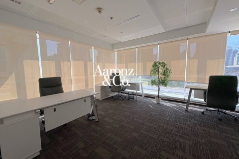 Офис 51м² в Джумейра Лейк Тауэрс, ОАЭ №171429 7