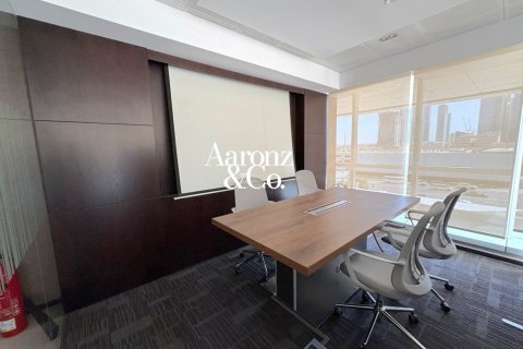 Офис 51м² в Джумейра Лейк Тауэрс, ОАЭ №171429 9