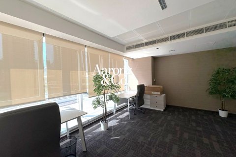 Офис 51м² в Джумейра Лейк Тауэрс, ОАЭ №171429 12