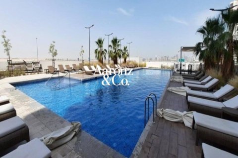 استوديو شقة في داماك هيلز (أكويا باي داماك), الإمارات العربية المتحدة رقم 171432 10