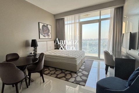 Квартира студия в DAMAC Hills (Akoya by DAMAC), ОАЭ №171432