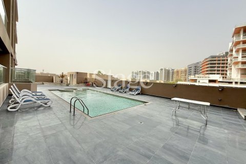 2 غرف نوم شقة في Dubai Silicon Oasis, الإمارات العربية المتحدة رقم 185865 13