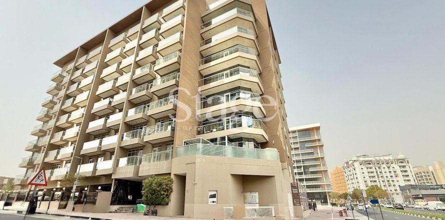 2 غرف نوم شقة في Dubai Silicon Oasis, الإمارات العربية المتحدة رقم 185865