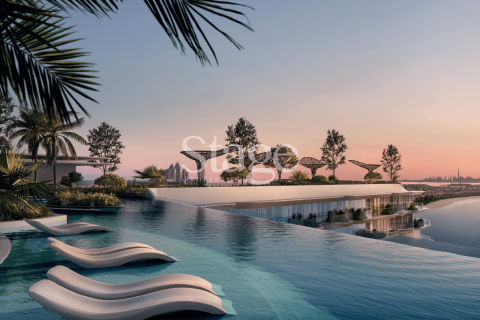 Apartment de 2 dormitorios en The Crescent, UAE No. 185864 6