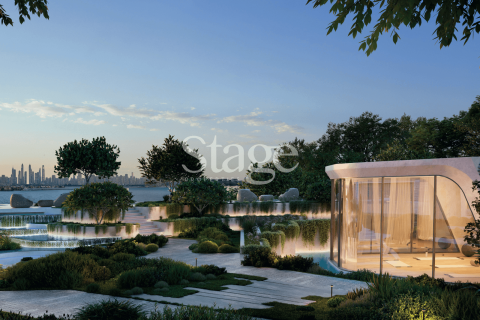 Apartment de 2 dormitorios en The Crescent, UAE No. 185864 10