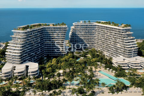Apartment de 2 dormitorios en The Crescent, UAE No. 185864 3