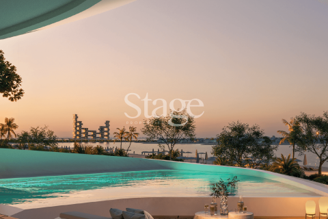 Apartment de 3 dormitorios en The Crescent, UAE No. 185863 7