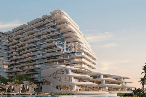 Apartment de 3 dormitorios en The Crescent, UAE No. 185863 11