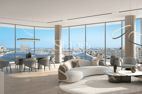 Apartment de 3 dormitorios en The Crescent, UAE No. 185863 4