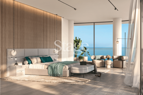 Apartment de 3 dormitorios en The Crescent, UAE No. 185863 5