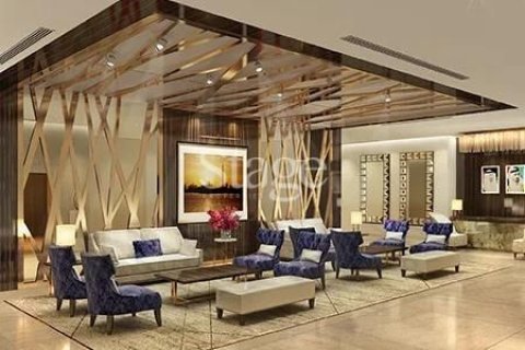 1 bedroom Apartment in Dubai South (Dubai World Central), UAE No. 185866 13