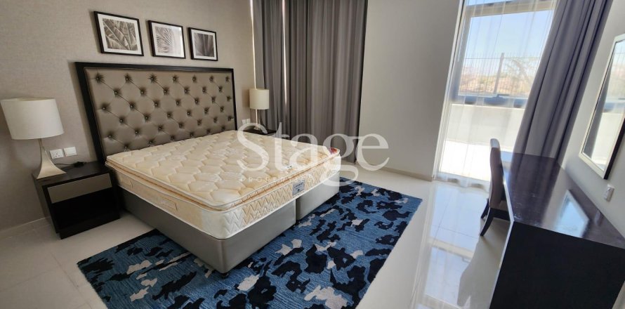 1 bedroom Apartment in Dubai South (Dubai World Central), UAE No. 185866