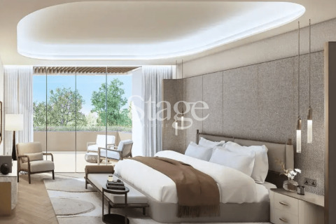 Apartment de 2 dormitorios en Dubai, UAE No. 185861 10