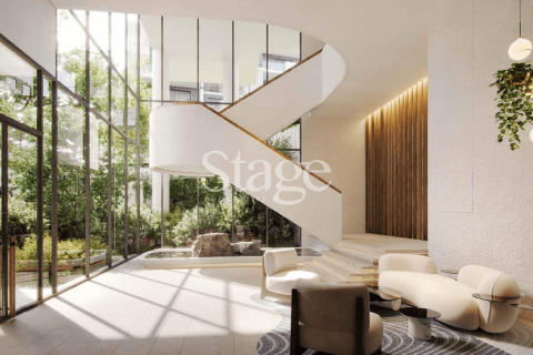 Apartment de 2 dormitorios en Dubai, UAE No. 185861 5
