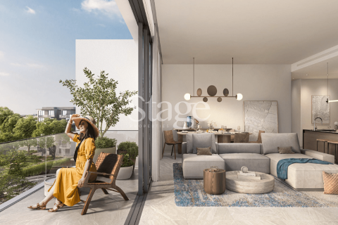 Apartment de 2 dormitorios en Dubai, UAE No. 185861 4