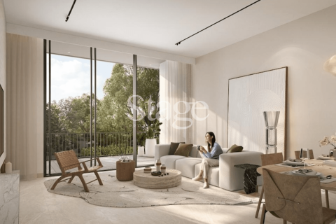 Apartment de 2 dormitorios en Dubai, UAE No. 185861 6