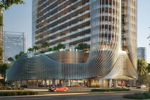 44.7m² Apartment  No. 117569 9