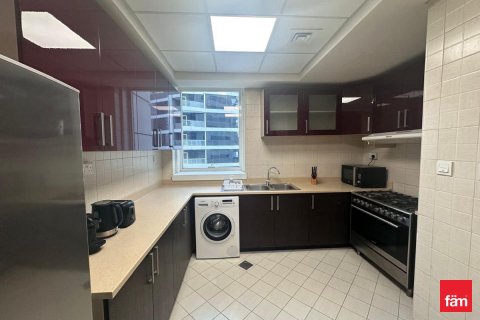 Appartement de 1 chambre à Dubai Marina, UAE No. 117573 13