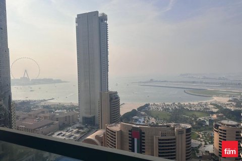 Appartement de 1 chambre à Dubai Marina, UAE No. 117573