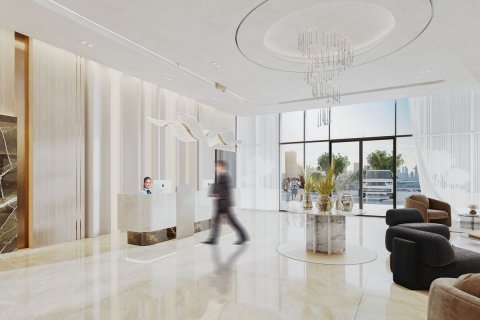 2 bedrooms Apartment  No. 117575 12