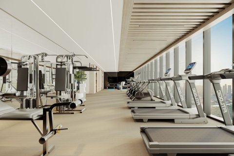 2 bedrooms Apartment  No. 117575 8