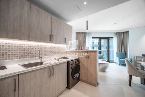 1 غرف نوم شقة رقم 130252 9