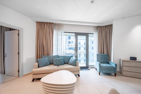 1 غرف نوم شقة رقم 130252 6