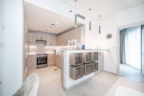 1 غرف نوم شقة رقم 130252 8