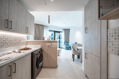 1 غرف نوم شقة رقم 130252 10