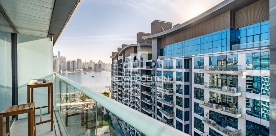 1 غرف نوم شقة رقم 130252