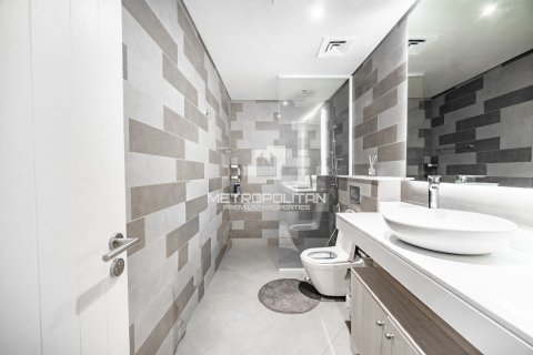 1 غرف نوم شقة رقم 130252 20