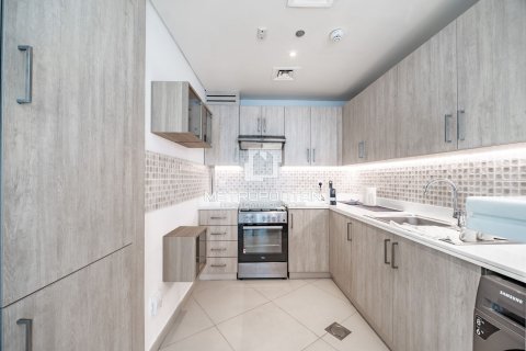 1 غرف نوم شقة رقم 130252 4