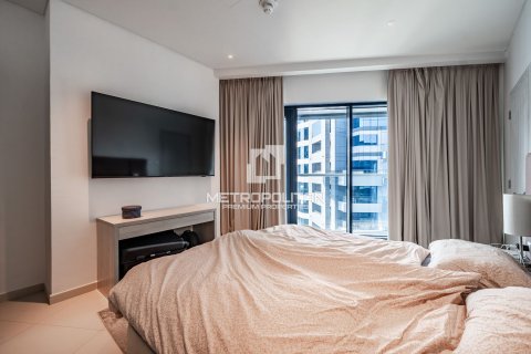 1 غرف نوم شقة رقم 130252 17