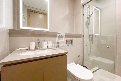 Appartement de 1 chambre No. 130249 10