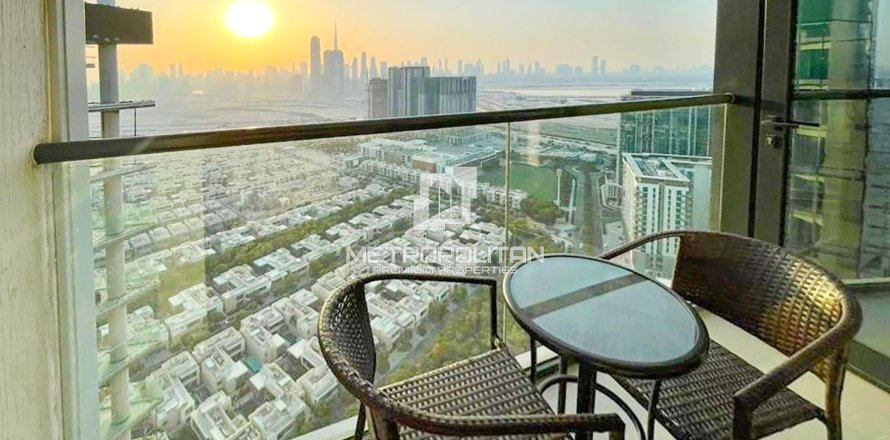 Appartement de 1 chambre No. 130249