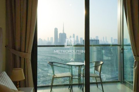 Appartement de 1 chambre No. 130249 6