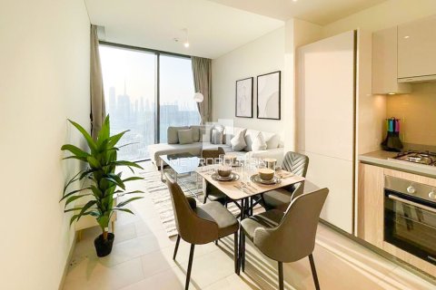 Appartement de 1 chambre No. 130249 4