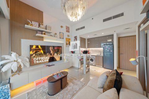 Appartement de 1 chambre No. 130254 3