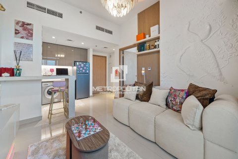 Appartement de 1 chambre No. 130254 4